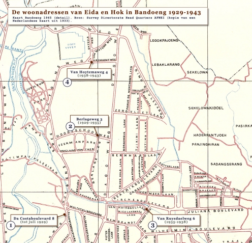 Bandoeng 1945